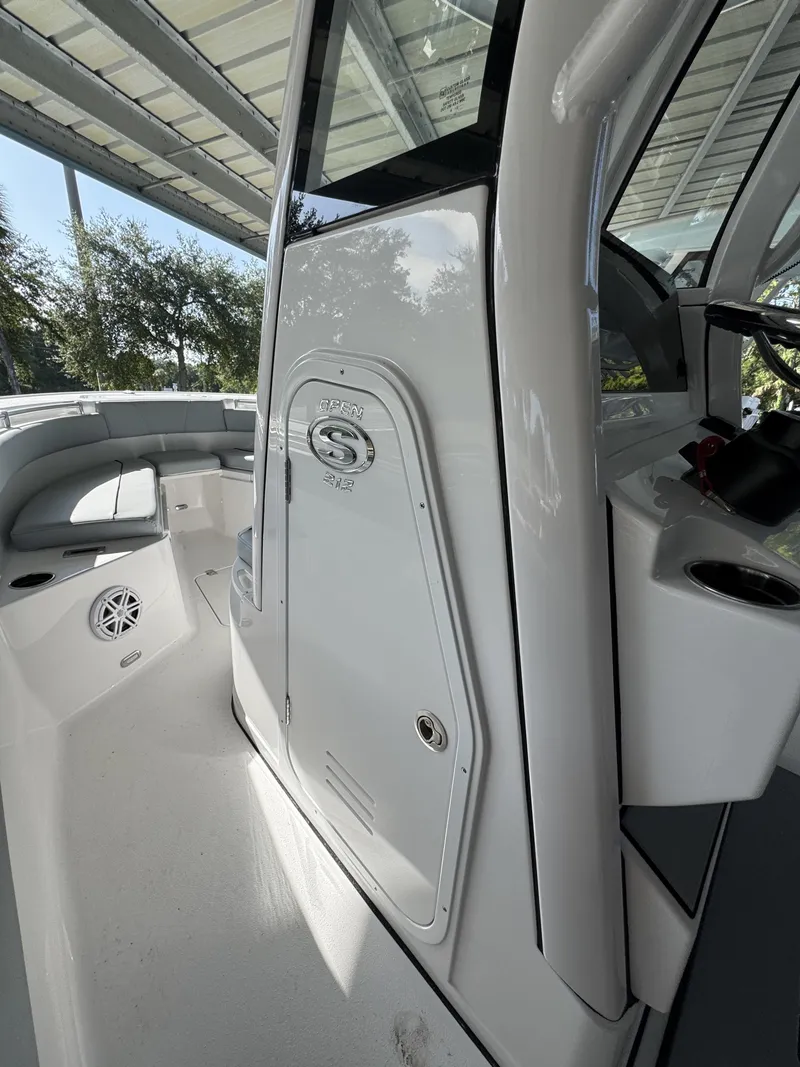 Slide: The Image of Sportsman Open 212 Center Console 2027 - 46
