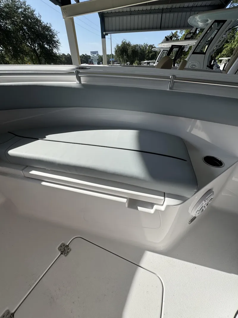 Slide: The Image of Sportsman Open 212 Center Console 2027 - 22