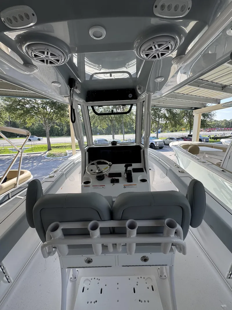 Slide: The Image of Sportsman Open 212 Center Console 2027 - 44