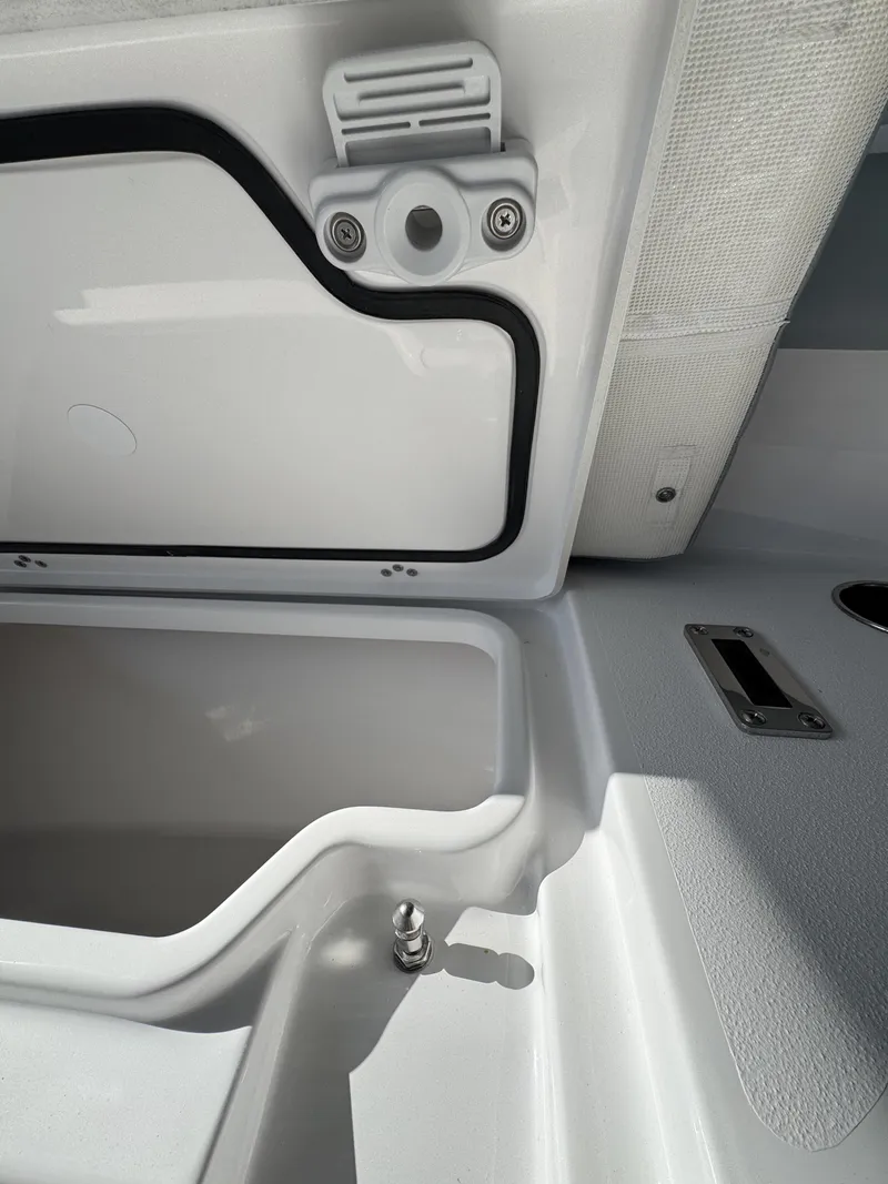 Slide: The Image of Sportsman Open 212 Center Console 2027 - 17