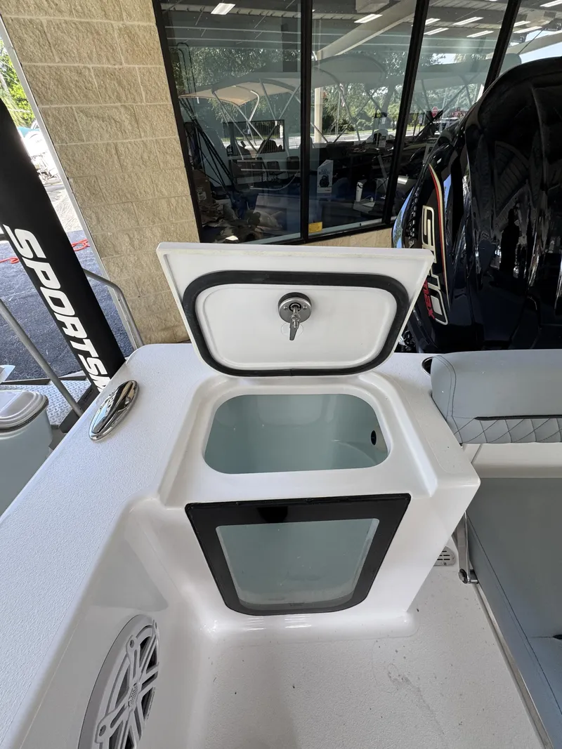 Slide: The Image of Sportsman Open 212 Center Console 2027 - 43