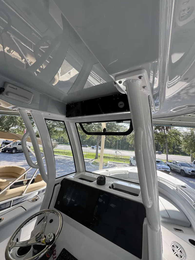Slide: The Image of Sportsman Open 212 Center Console 2027 - 33