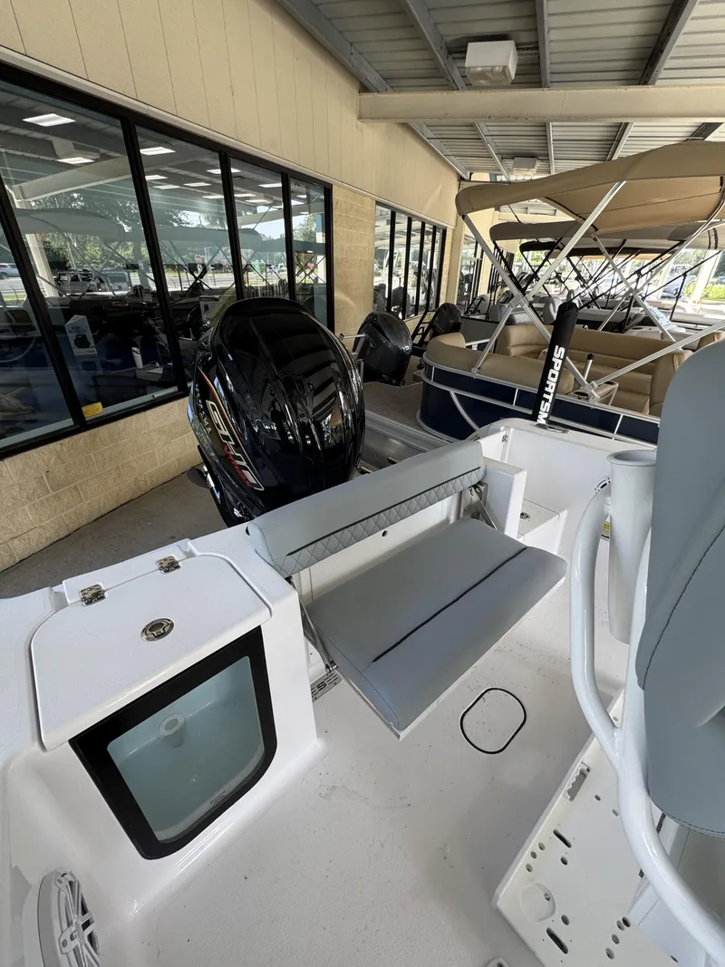 Slide: The Image of Sportsman Open 212 Center Console 2027 - 37