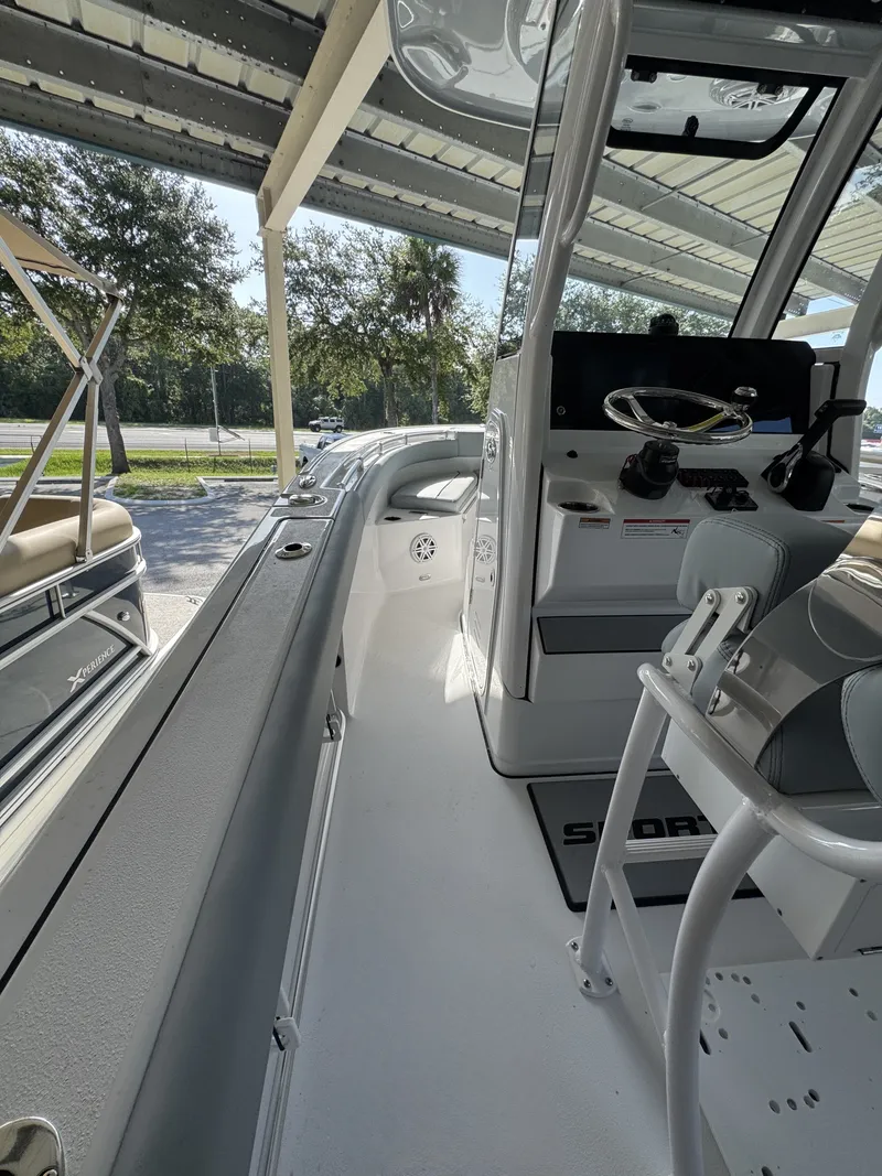 Slide: The Image of Sportsman Open 212 Center Console 2027 - 39