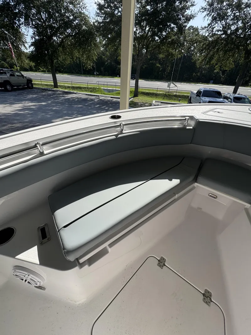 Slide: The Image of Sportsman Open 212 Center Console 2027 - 16