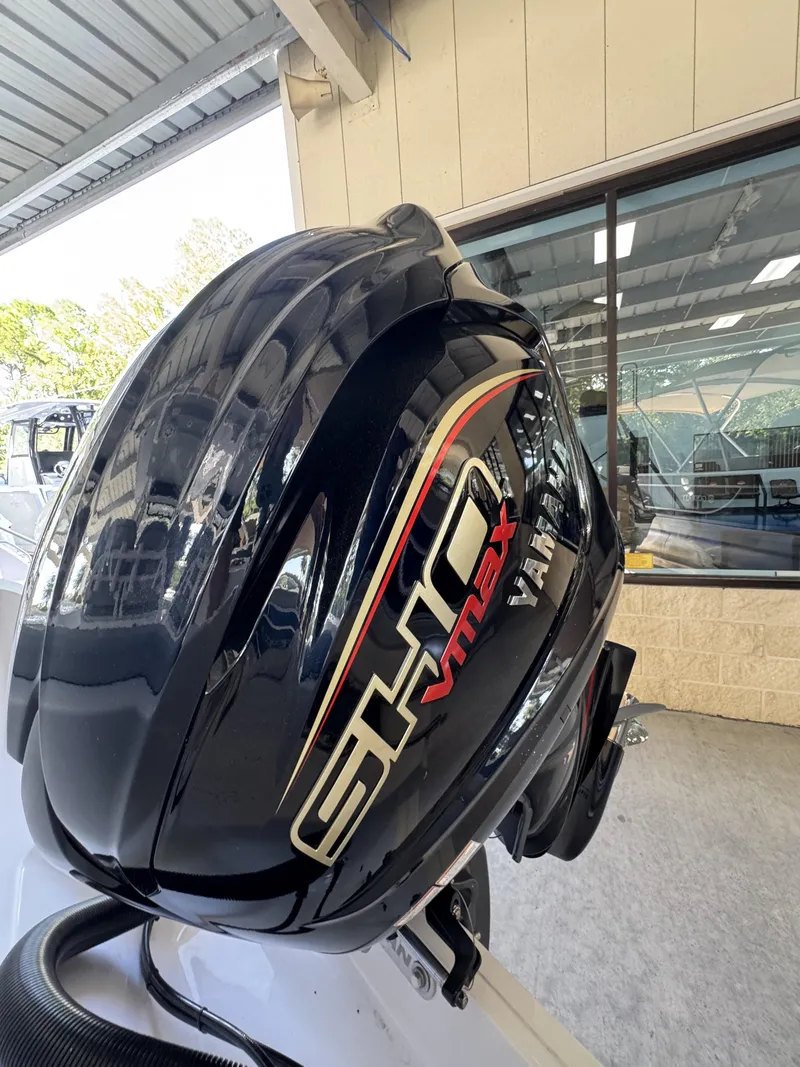 Slide: The Image of Sportsman Open 212 Center Console 2027 - 45