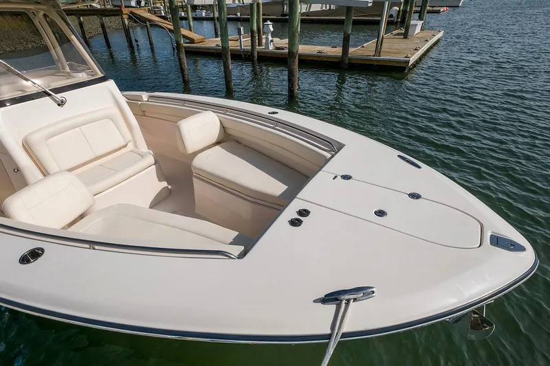 Slide: The Image of FORWARD SEATING WITH BACK RESTS & SNAP IN CUSHIONS IN GREAT SHAPE! - 12