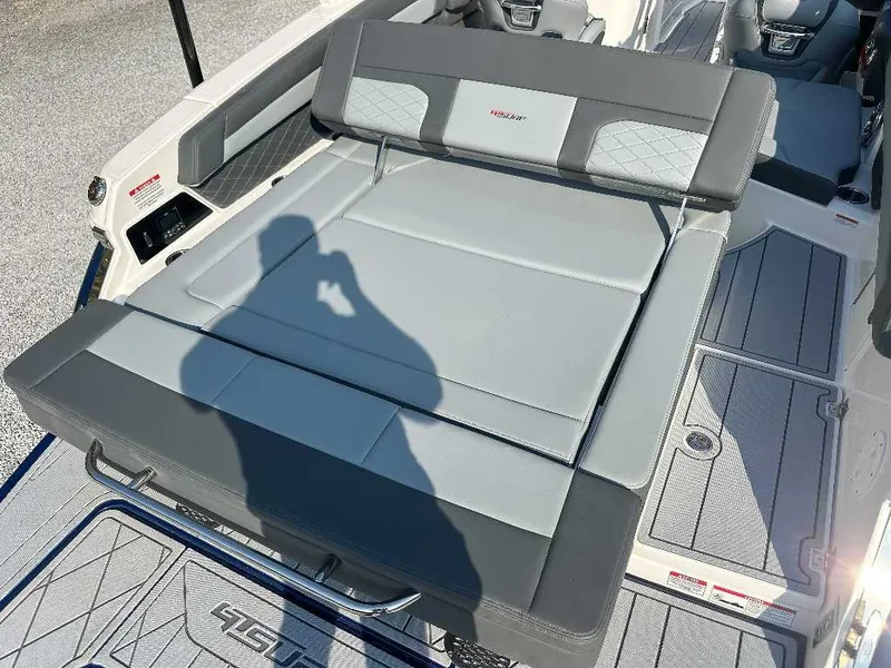 Slide: The Image of Chaparral GTS 6 2026 - 14