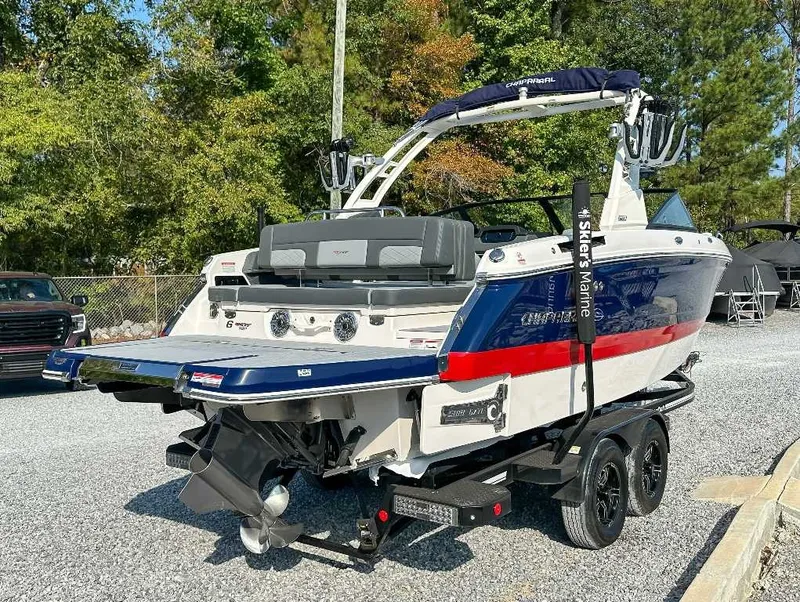 Slide: The Image of Chaparral GTS 6 2026 - 10