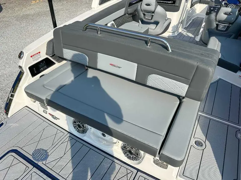 Slide: The Image of Chaparral GTS 6 2026 - 13