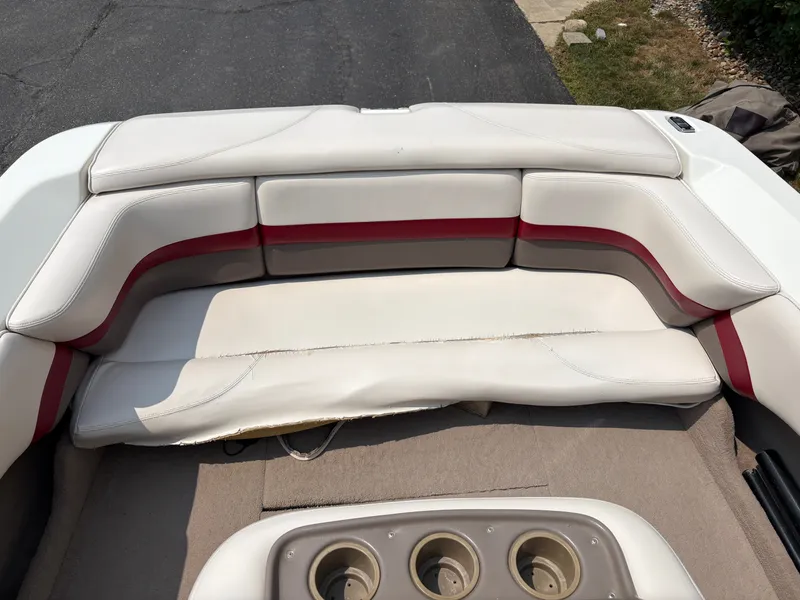 Slide: The Image of MasterCraft ProStar 190 1997 - 8