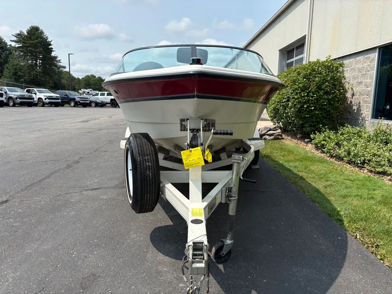 Slide: The Image of MasterCraft ProStar 190 1997 - 3