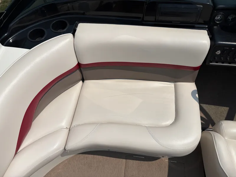 Slide: The Image of MasterCraft ProStar 190 1997 - 12