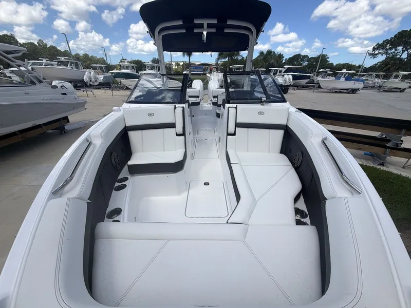 Slide: The Image of Cobalt R8 Outboard 2027 - 16