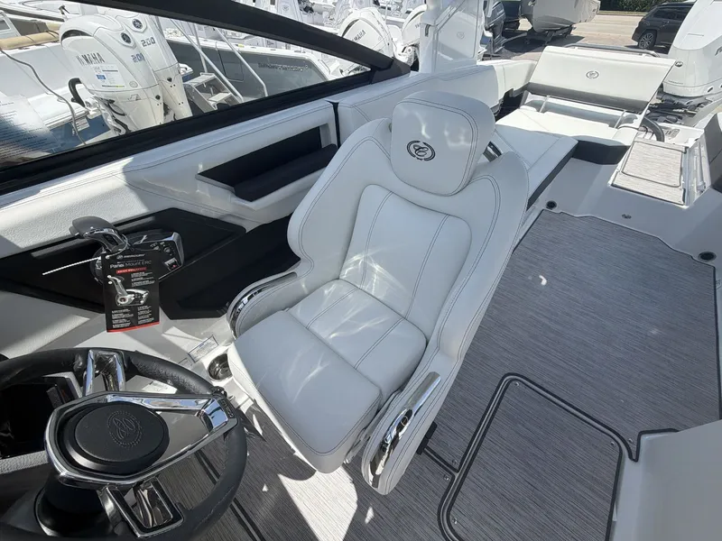 Slide: The Image of Cobalt R8 Outboard 2027 - 20