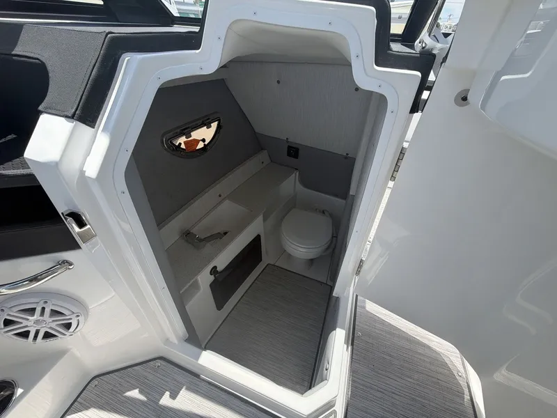 Slide: The Image of Cobalt R8 Outboard 2027 - 12