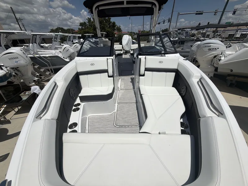 Slide: The Image of Cobalt R8 Outboard 2027 - 16