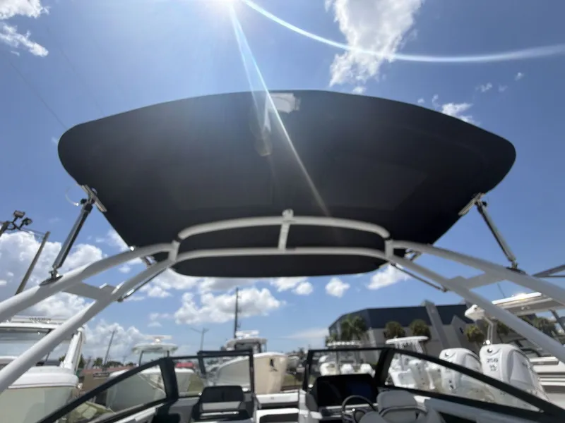 Slide: The Image of Cobalt R8 Outboard 2027 - 11