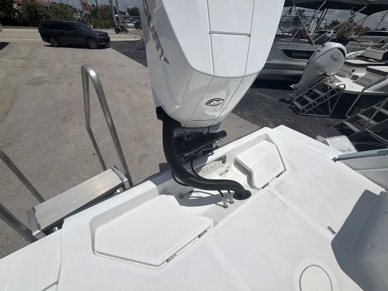 Slide: The Image of Cobalt R8 Outboard 2027 - 14