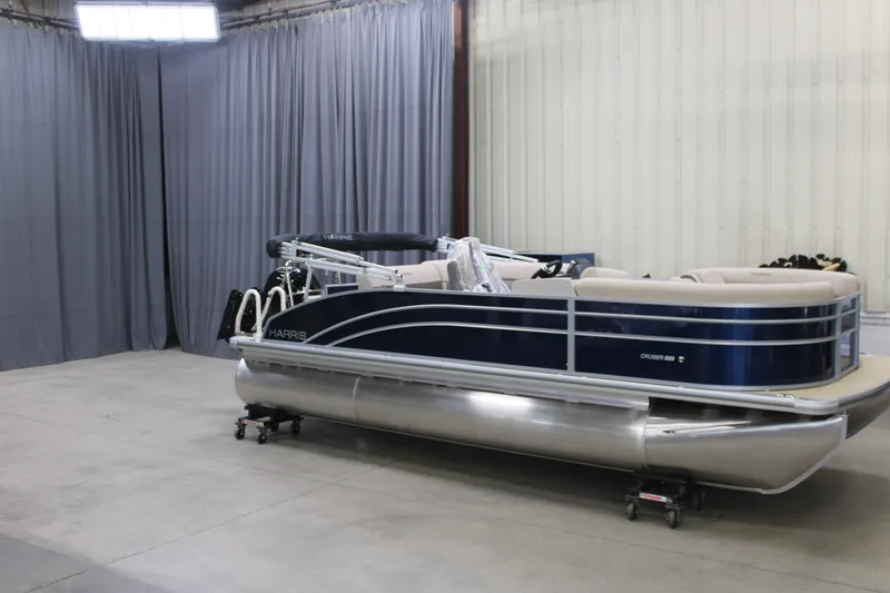 The Image of Harris Cruiser 210 SL 2026 - 1