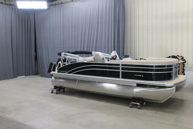 The Image of Harris Cruiser 210 SLDH 2026 - 1