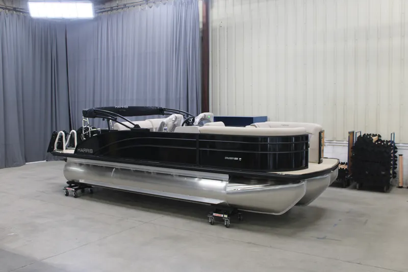 The Image of Harris Cruiser 210 SLDH 2026 - 1