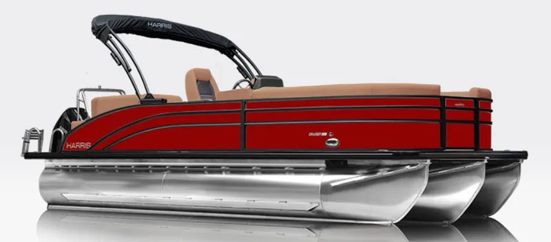 The Image of Harris Cruiser 230 SLDH 2026 - 1