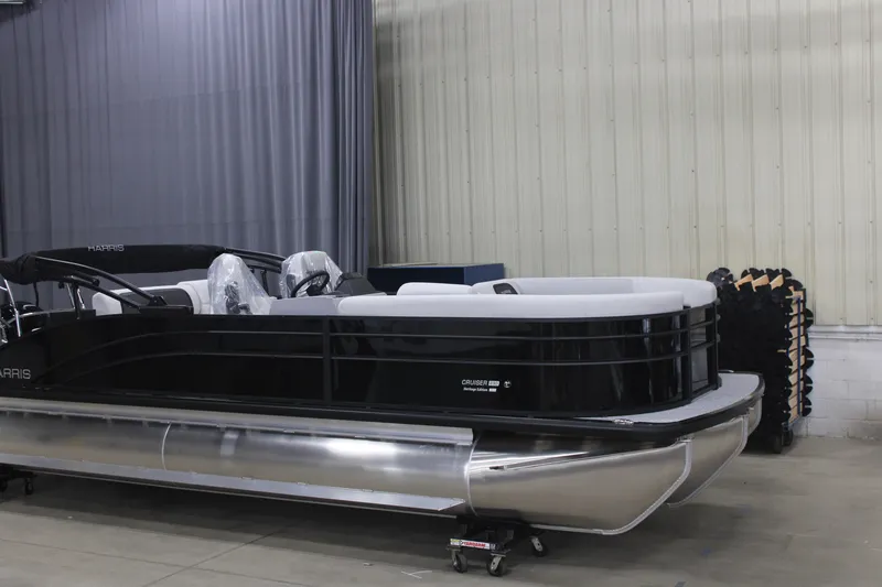 The Image of Harris Cruiser 230 SLDH 2025 - 1