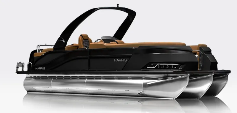 The Image of Harris Grand Mariner 230 SL 2026 - 1