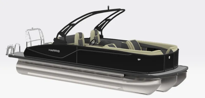 The Image of Harris HSUN230S 2026 - 1