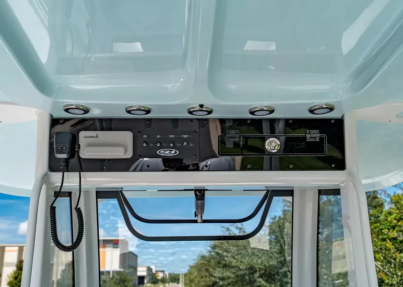 Slide: The Image of Sea Hunt Ultra 285SL 2027 - 19