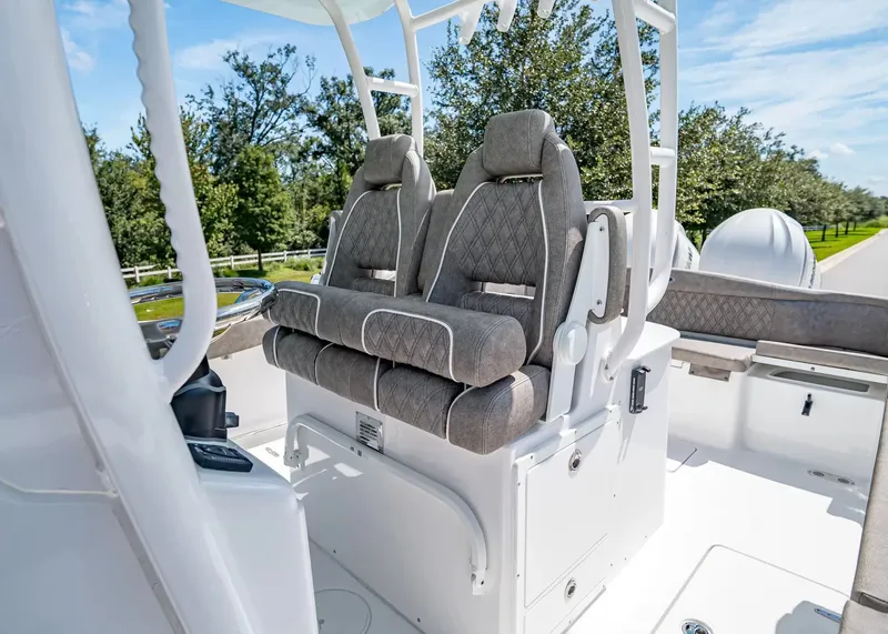 Slide: The Image of Sea Hunt Ultra 285SL 2027 - 22