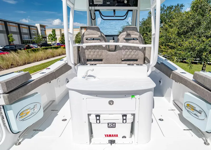 Slide: The Image of Sea Hunt Ultra 285SL 2027 - 12