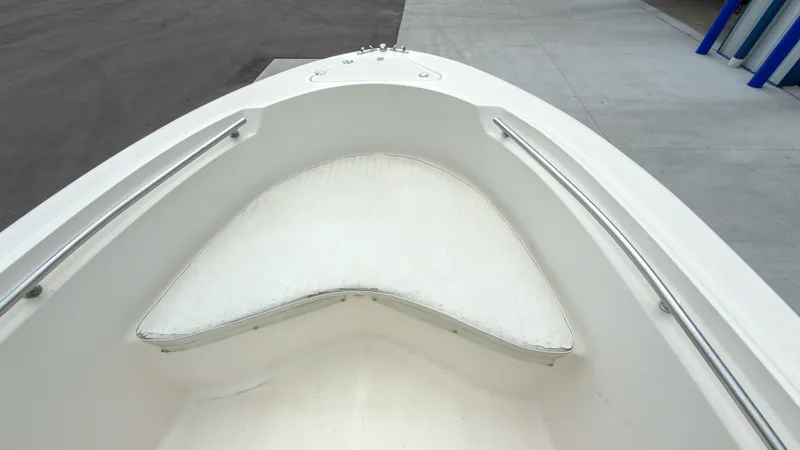 Slide: The Image of CAROLINA COMPOSITE Pioneer 2005 - 12