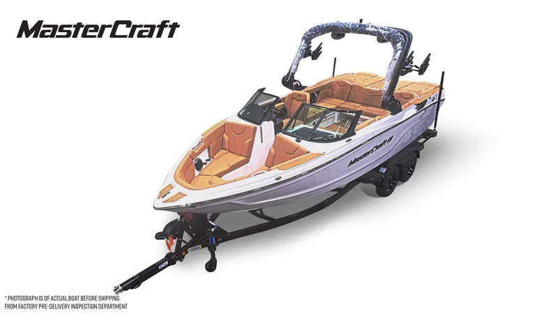 The Image of MasterCraft XT23 2027 - 1