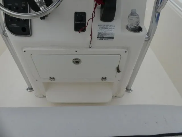 Slide: The Image of Cobia 220 Center Console 2019 - 21