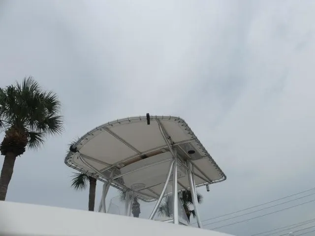 Slide: The Image of Cobia 220 Center Console 2019 - 13