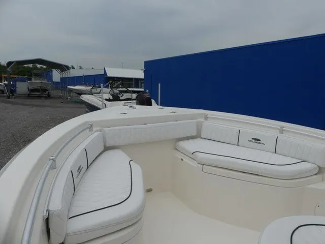 Slide: The Image of Cobia 220 Center Console 2019 - 16