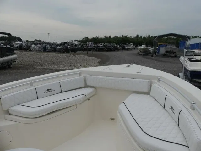 Slide: The Image of Cobia 220 Center Console 2019 - 15