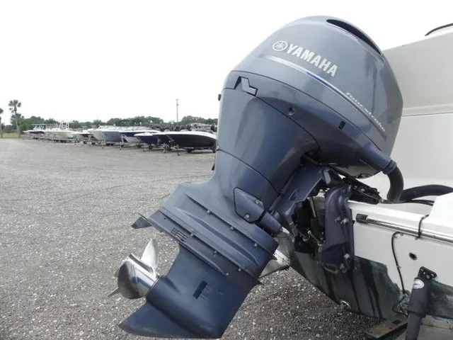 Slide: The Image of Cobia 220 Center Console 2019 - 8