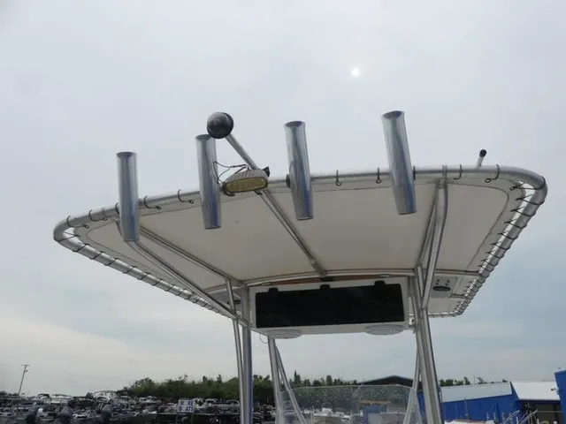 Slide: The Image of Cobia 220 Center Console 2019 - 14