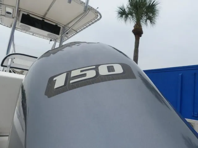 Slide: The Image of Cobia 220 Center Console 2019 - 9