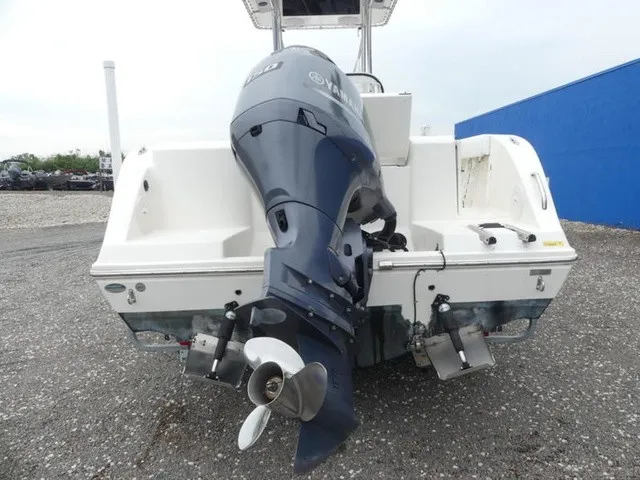 Slide: The Image of Cobia 220 Center Console 2019 - 6