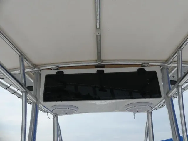 Slide: The Image of Cobia 220 Center Console 2019 - 22