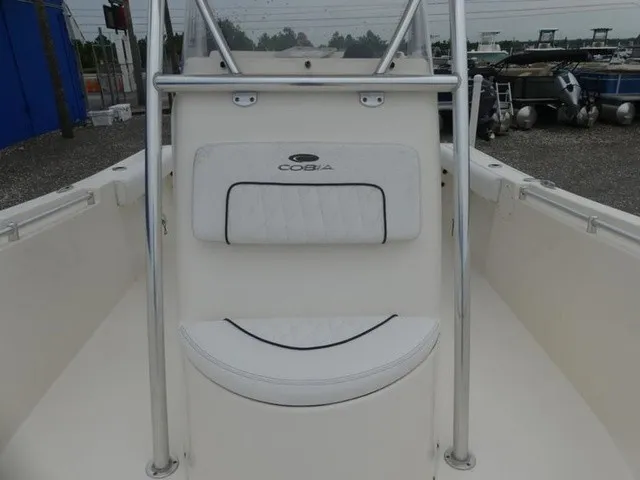 Slide: The Image of Cobia 220 Center Console 2019 - 19