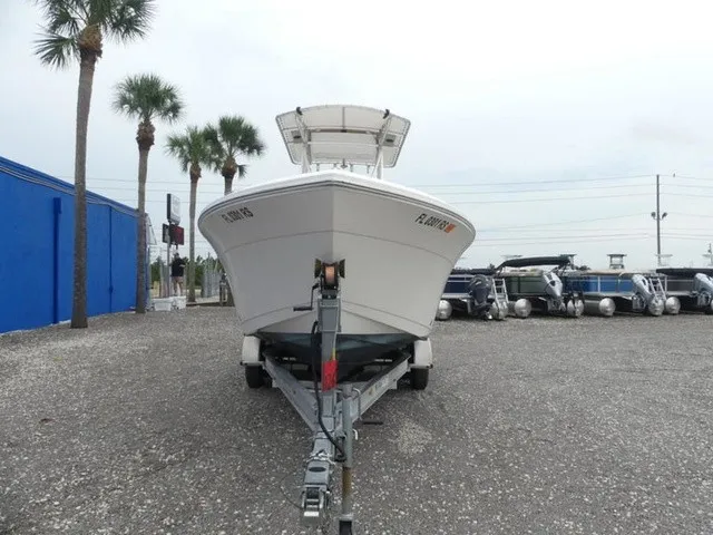 Slide: The Image of Cobia 220 Center Console 2019 - 3