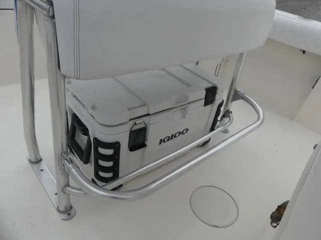 Slide: The Image of Cobia 220 Center Console 2019 - 23