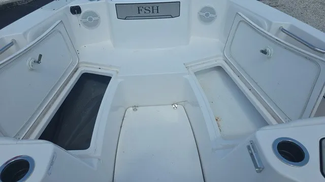 Slide: The Image of Yamaha 22 FSH sport 2025 - 17