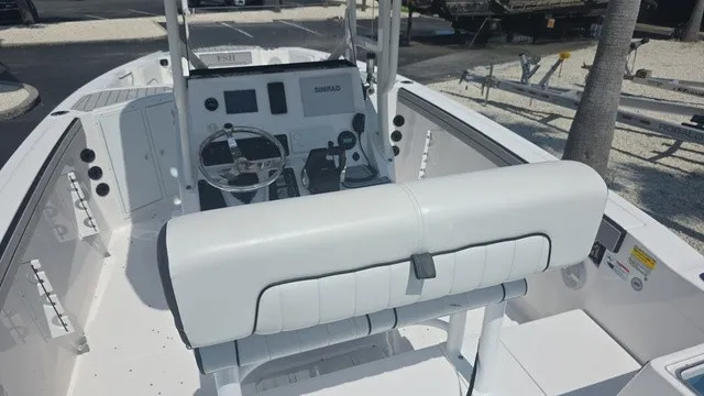 Slide: The Image of Yamaha 22 FSH sport 2025 - 10