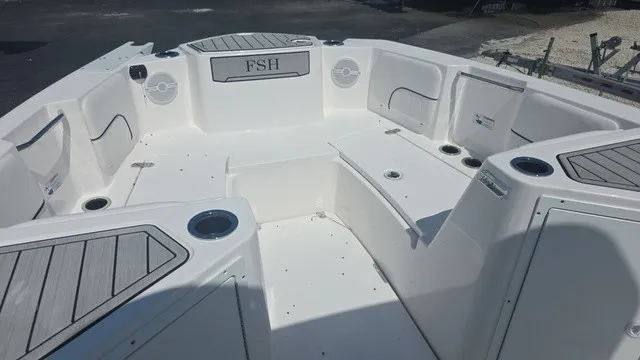 Slide: The Image of Yamaha 22 FSH sport 2025 - 11